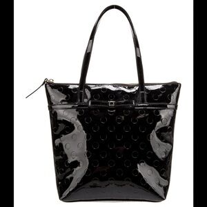 Kate Spade Camellia street Jeralyn polka dot bag  # wkru2469